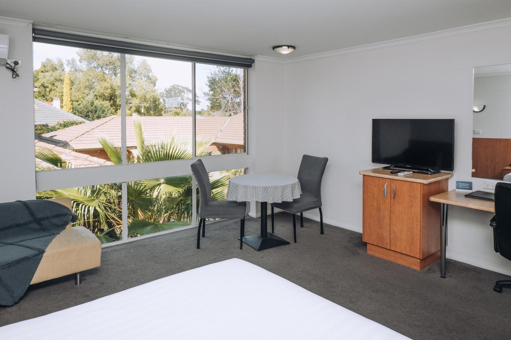 Best Western Chaffey Motor Inn Mildura Zimmer foto